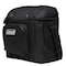 Coleman Chiller&trade; 16-Can Soft-Sided Portable Cooler - Black 2158135 - alternate 1